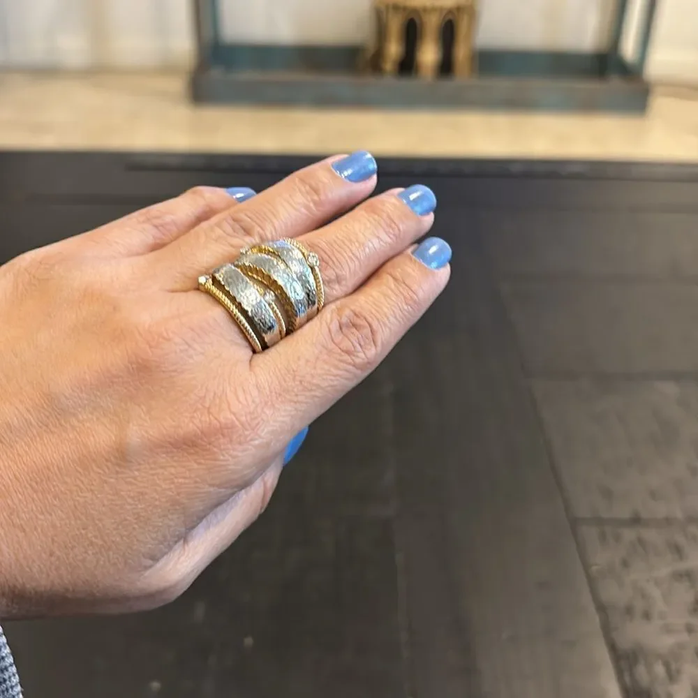 N/A elegant silver